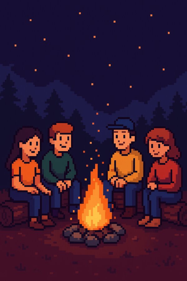 Campfire